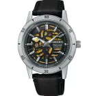 Seiko Presage Style 60's montre pour hommes SSA461J1