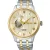 Seiko Presage Zen Garden Open Heart montre pour hommes SSA464J1