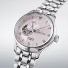 Seiko Presage Japanese Garden montre pour hommes SSA465J1