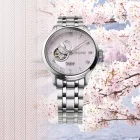 Seiko Presage Japanese Garden montre pour hommes SSA465J1