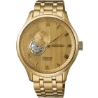 Seiko Presage Japanese Garden montre pour hommes SSA468J1