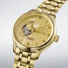 Seiko Presage Japanese Garden montre pour hommes SSA468J1