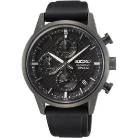 Seiko Neo Sport montre pour hommes SSB393P1