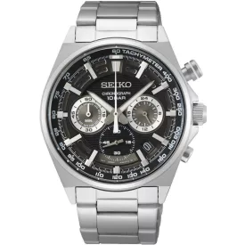 Seiko Neo Sport montre pour hommes SSB397P1
