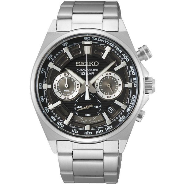 Seiko Neo Sport montre pour hommes SSB397P1