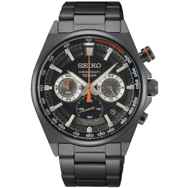 Seiko Neo Sport montre pour hommes SSB399P1