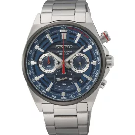 Seiko Neo Sport montre pour hommes SSB407P1