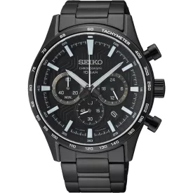 Seiko Neo Sport montre pour hommes SSB415P1