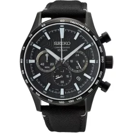 Seiko Neo Sport montre pour hommes SSB417P1