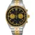 Seiko Chronograph montre pour hommes SSB430P1