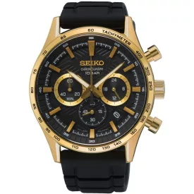 Seiko Neo Sport Chronograph montre pour hommes SSB446P1