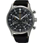 Seiko Chronograph Neo Sports montre pour hommes SSB449P1