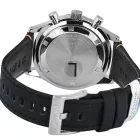 Seiko Chronograph Neo Sports montre pour hommes SSB449P1