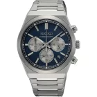 Seiko Chronograph montre pour hommes SSB453P1