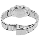 Seiko Sports Chronograph montre pour hommes SSB461P1