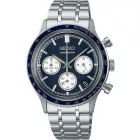 Seiko Chronograph montre pour hommes SSB477P1
