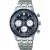 Seiko Chronograph montre pour hommes SSB477P1