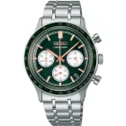 Seiko Chronograph montre pour hommes SSB481P1