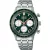 Seiko Chronograph montre pour hommes SSB481P1
