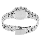 Seiko Chronograph montre pour hommes SSB481P1