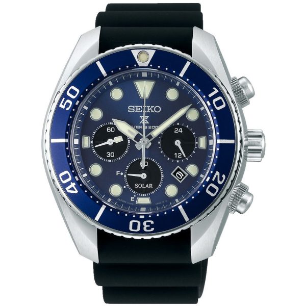Seiko Prospex Sumo montre pour hommes SSC759J1