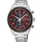 Seiko Solar Macchina Sportiva Edition montre pour hommes SSC771P1