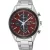 Seiko Solar Macchina Sportiva Edition montre pour hommes SSC771P1