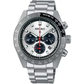 Seiko Prospex Speedtimer montre pour hommes SSC911P1