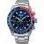 Seiko Prospex Speedtimer montre pour hommes SSC913P1