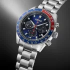 Seiko Prospex Speedtimer montre pour hommes SSC913P1