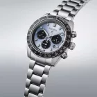 Seiko Prospex Speedtimer Crystal Trophy montre pour hommes SSC935P1