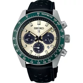   Seiko Prospex Racing Sports Speedtimer montre pour hommes SSC943P1