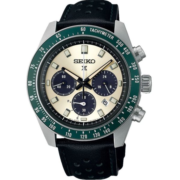 Seiko Prospex Racing Sports Speedtimer montre pour hommes SSC943P1