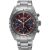 Seiko Prospex Speedtimer European Exclusive in Factory Red Limited Edition montre pour hommes SSC953P1