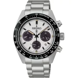 Seiko Prospex Speedtimer montre pour hommes SSC961P1