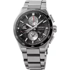 Seiko Astron 5X GPS Solar montre pour hommes SSH151J1