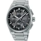 Seiko Astron 5X GPS Solar montre pour hommes SSH163J1