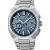 Seiko Astron GPS Solar montre pour hommes SSJ013J1