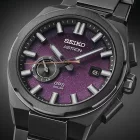 Seiko Astron Yozakura Cherry Blossom 3X62 GPS Solar Limited Edition montre pour hommes SSJ029J1