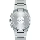 Seiko Astron GPS Solar Silvertone Earth Limited Edition montre pour hommes SSJ037J1