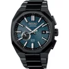Seiko Astron Galaxy Limited Edition GPS Solar montre pour hommes SSJ039J1
