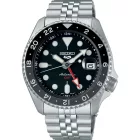 Seiko Seiko 5 Sports GMT montre pour hommes SSK001K1