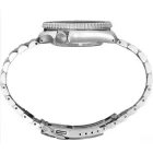 Seiko Seiko 5 Sports GMT 'Mikan Orange' montre pour hommes SSK005K1