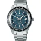 Seiko Presage Style 60's Road Trip GMT montre pour hommes SSK009J1