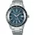 Seiko Presage Style 60's Road Trip GMT montre pour hommes SSK009J1