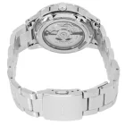 Seiko Presage Style 60's Road Trip GMT montre pour hommes SSK009J1