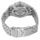 Seiko 5 Sports Field Deploy Mechanical GMT montre pour hommes SSK023K1