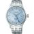Seiko Presage Skydiving Cocktail Time GMT montre pour hommes SSK037J1