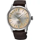 Seiko Presage Rusty Nail Cocktail Time GMT montre pour hommes SSK041J1