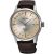 Seiko Presage Rusty Nail Cocktail Time GMT montre pour hommes SSK041J1